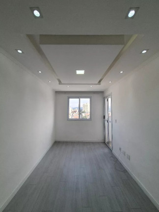 Imagem Apartamento com 1 Quarto à Venda,  em Vila Mazzei - São Paulo
