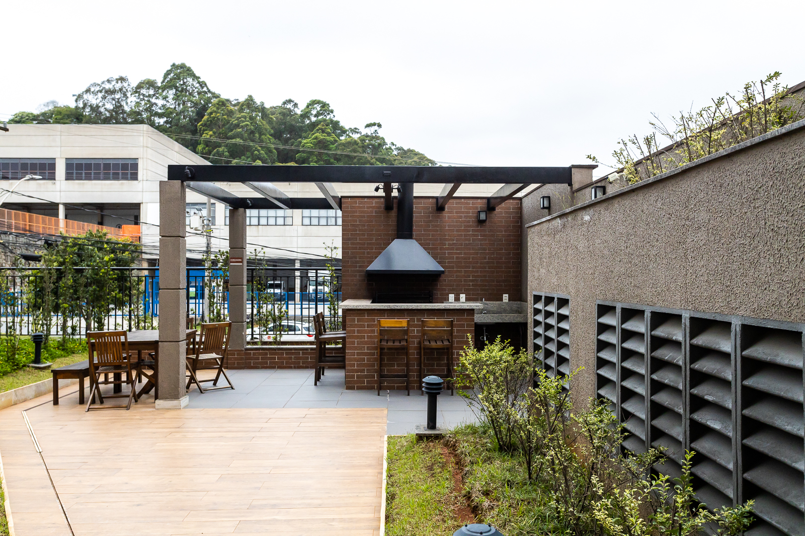 Foto do imóvel: Apartamento com 3 Quartos à Venda, 83.760 m² em Centro Comercial Jubran - Barueri