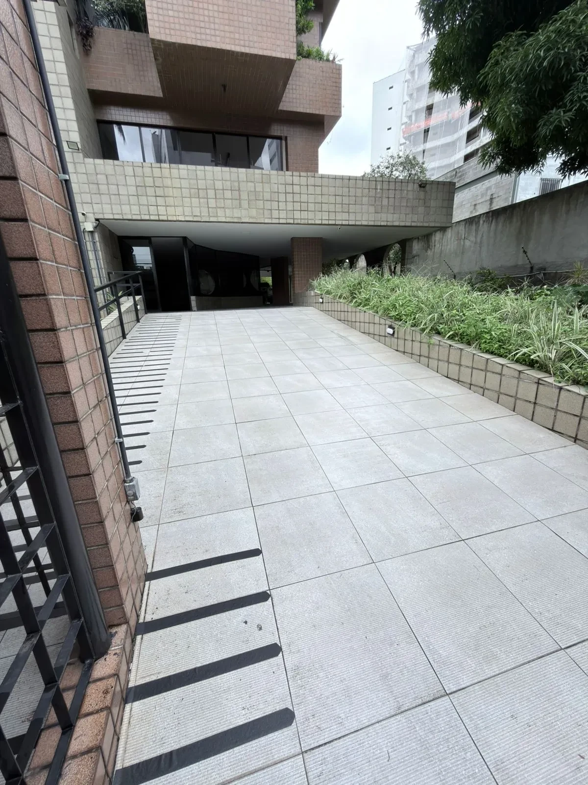 Imagem Apartamento com 3 Quartos à Venda, 183 m² em Parnamirim - Recife