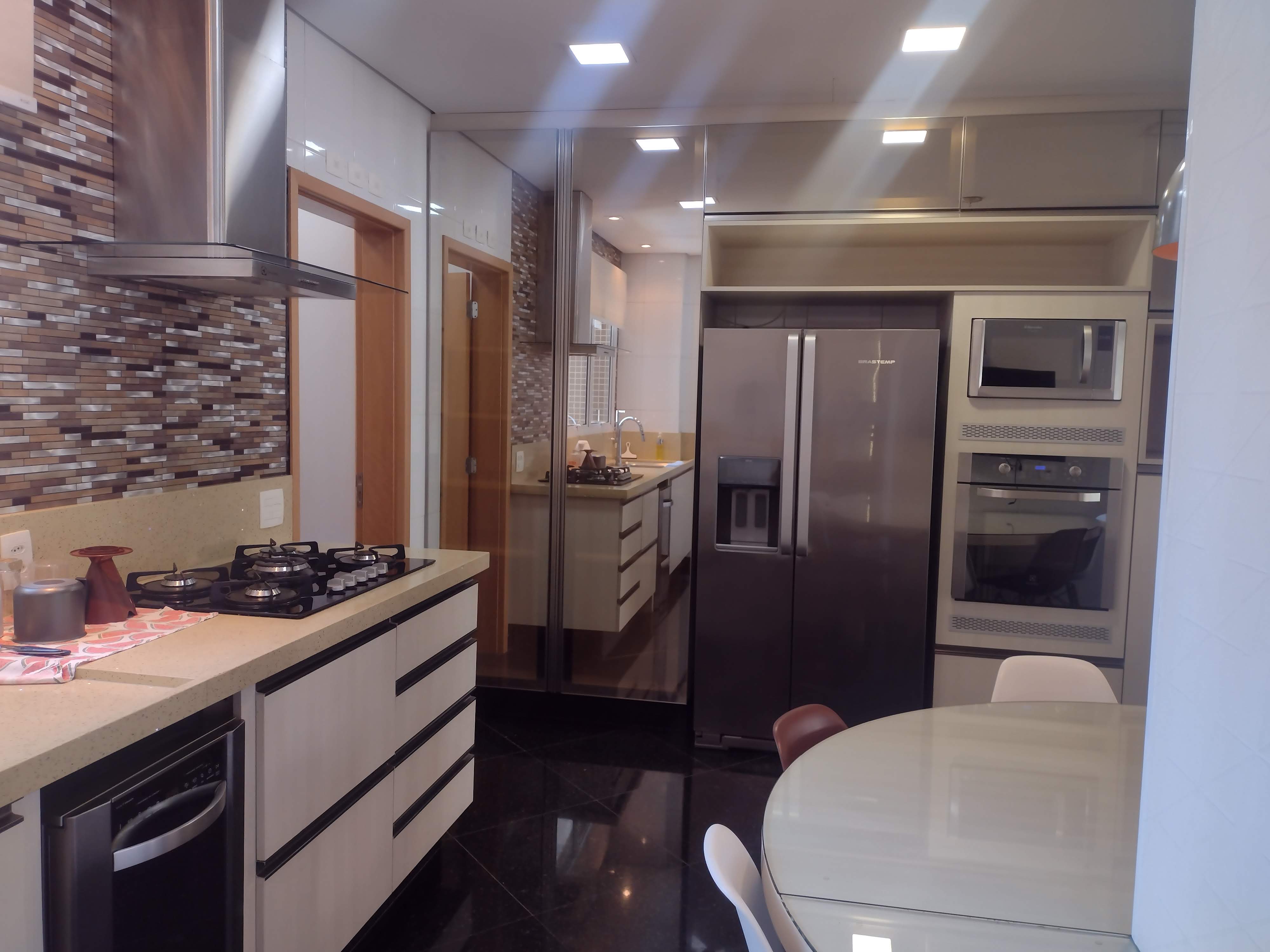 Foto do imóvel: Apartamento com 3 Quartos à Venda, 218 m² em Vila Regente Feijó - São Paulo