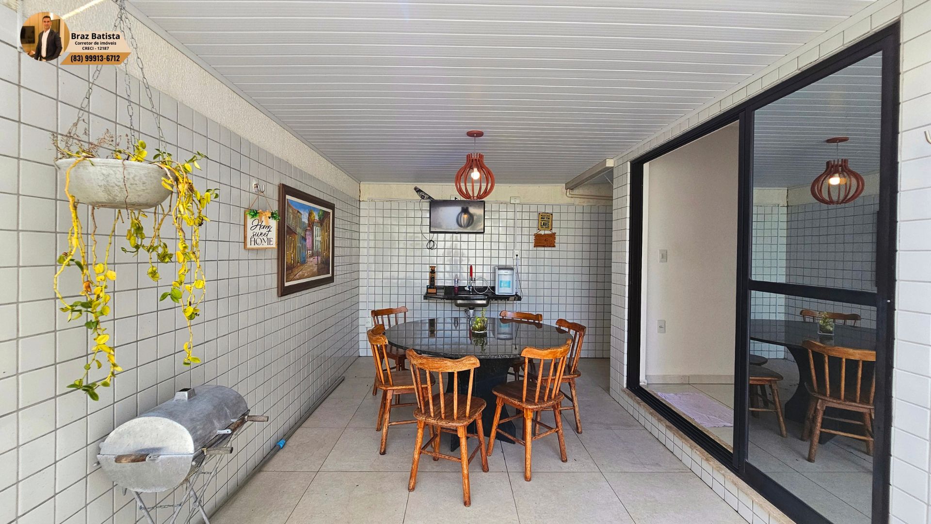 Imagem Apartamento com 3 Quartos à Venda, 74 m² em Bancários - João Pessoa