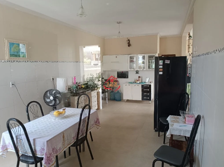 Imagem Casa de Condomínio com 4 Quartos à Venda, 317 m² em Tapanã (Icoaraci) - Belém