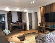 Imagem Apartamento com 3 Quartos à Venda, 163 m² em Jardim São Bento - Jundiaí