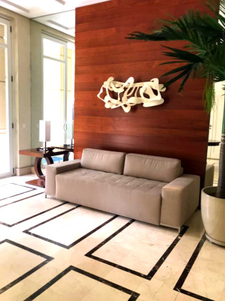 Foto do imóvel: Apartamento com 3 Quartos à Venda, 192 m²em Paraíso - São Paulo