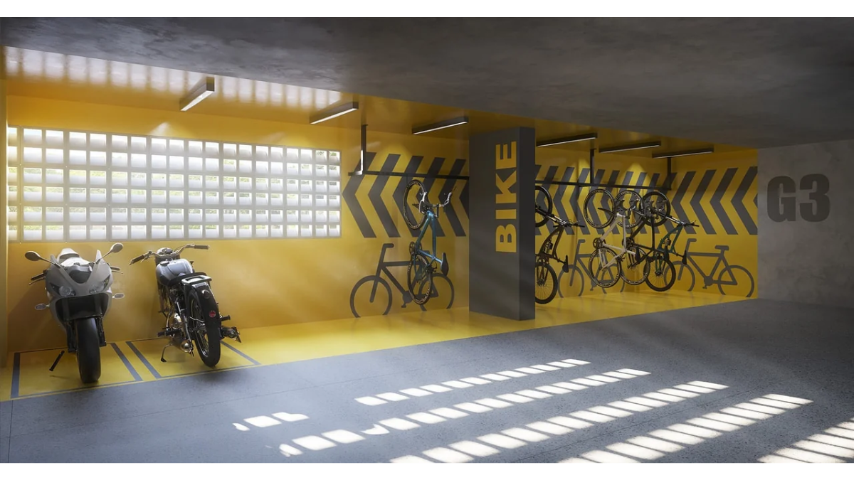 Imagem Apartamento com 3 Quartos à Venda, 61 m²em Horto Florestal - Salvador