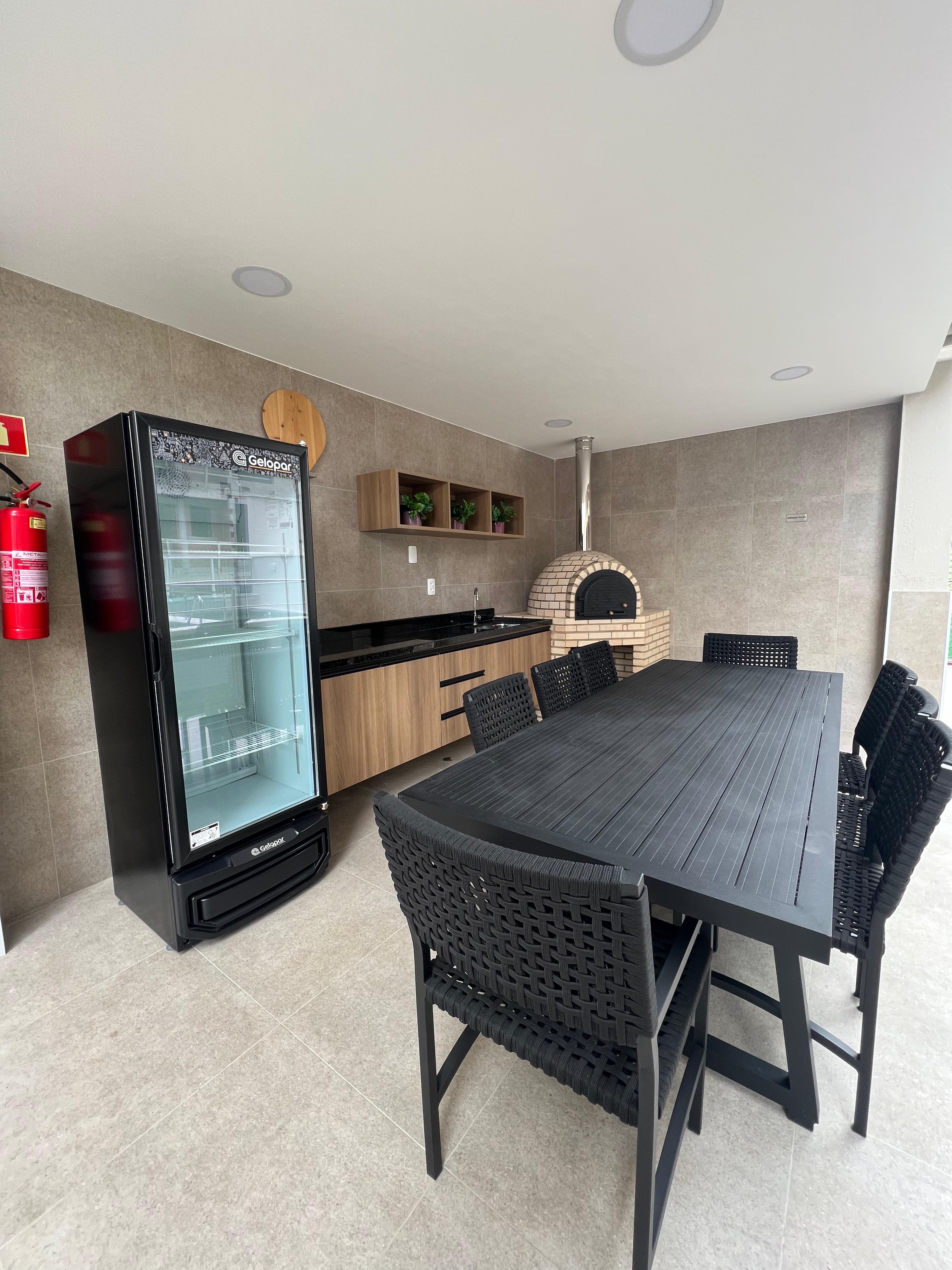 Imagem Apartamento com 3 Quartos à Venda, 80 m²em Praia de Itaparica - Vila Velha