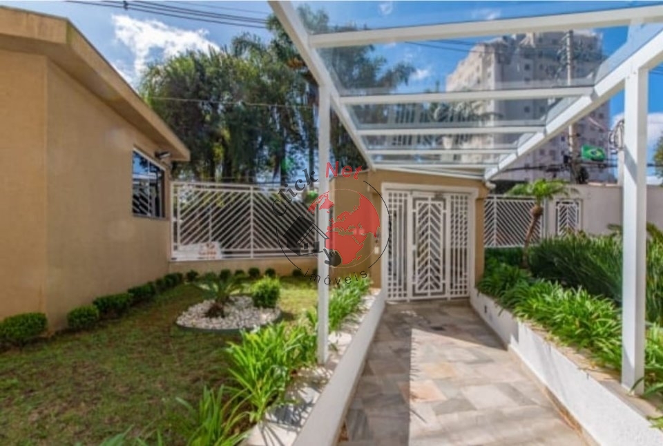 Imagem Apartamento com 3 Quartos à Venda, 102 m²em Vila Lusitânia - São Bernardo do Campo