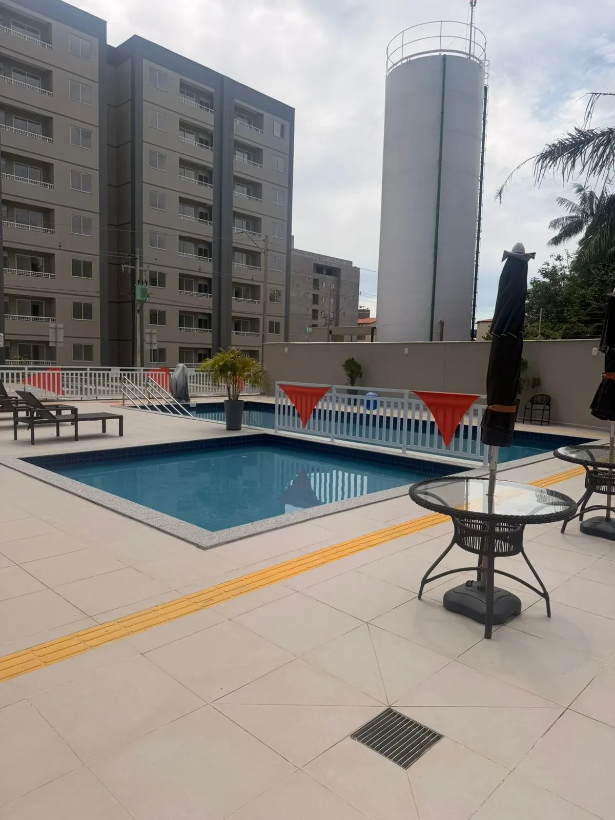 Imagem Apartamento com 2 Quartos à Venda, 57 m² em Recanto dos Vinhais - São Luís