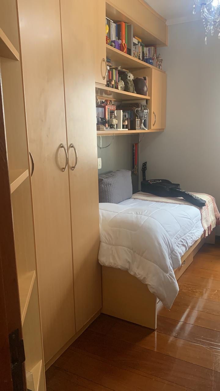 Foto do imóvel: Apartamento com 4 Quartos à Venda, 115 m² em Santa Paula - São Caetano do Sul