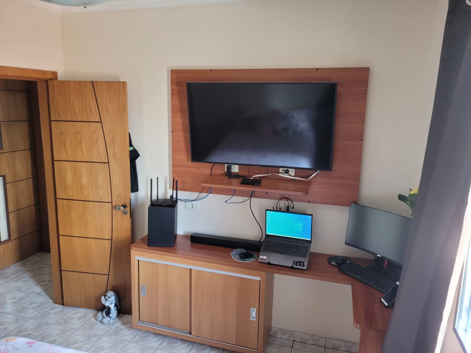 Imagem Apartamento com 2 Quartos à Venda, 62 m²em Embaré - Santos