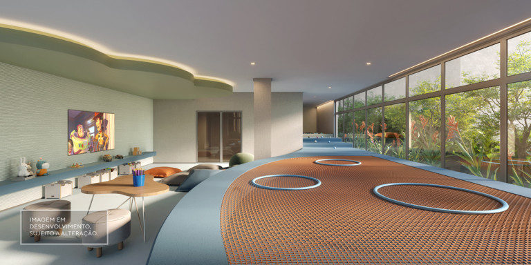 Imagem Apartamento com 4 Quartos à Venda, 180 m²em Alto da Lapa - São Paulo