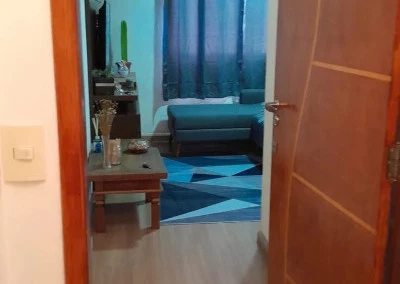 Imagem Apartamento com 1 Quarto à Venda, 46 m² em Taboão - São Bernardo do Campo