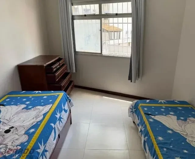 Foto do imóvel: Apartamento com 2 Quartos à Venda, 75 m² em Praia do Morro - Guarapari