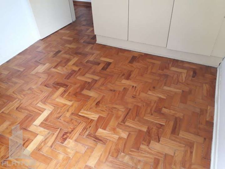 Imagem Apartamento com 2 Quartos para Alugar, 56 m² em Vila Clementino - São Paulo
