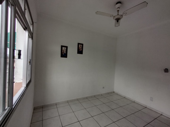 Imagem Apartamento com 1 Quarto à Venda, 5.038 m² em Vila Santo Antônio - Guarujá