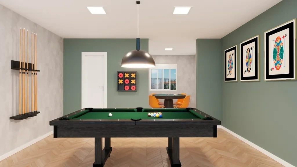 Imagem Apartamento com 2 Quartos à Venda, 40 m² em São Pedro - Osasco