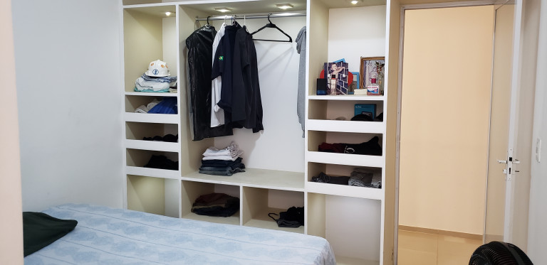 Imagem Sobrado com 4 Quartos à Venda, 140 m² em Jardim das Oliveiras - Fortaleza