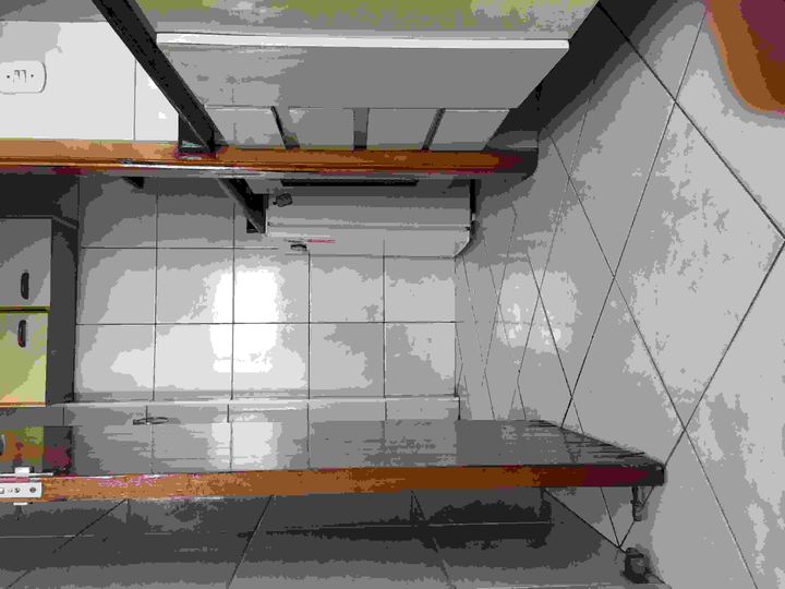 Imagem Kitnet com 1 Quarto à Venda, 31 m² em Centro - São Paulo