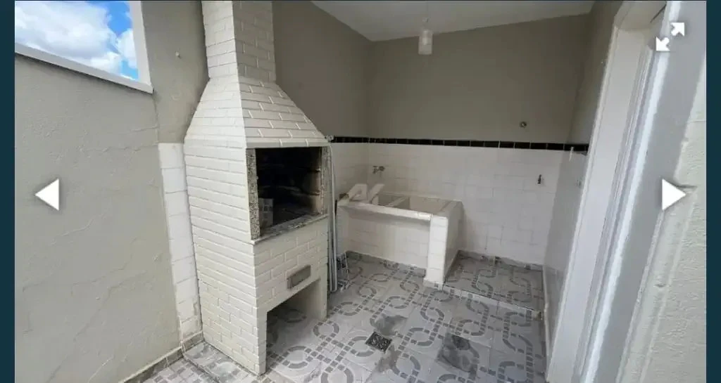 Imagem Casa com 3 Quartos à Venda, 178 m² em Vila Maria - Campinas