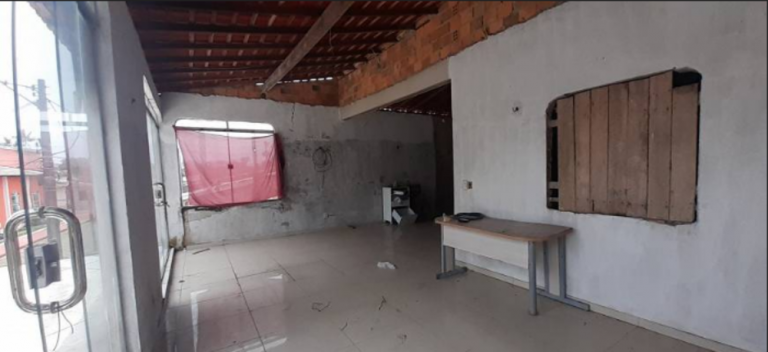 Imagem Casa com 3 Quartos à Venda, 100 m² em Tenoné - Belém