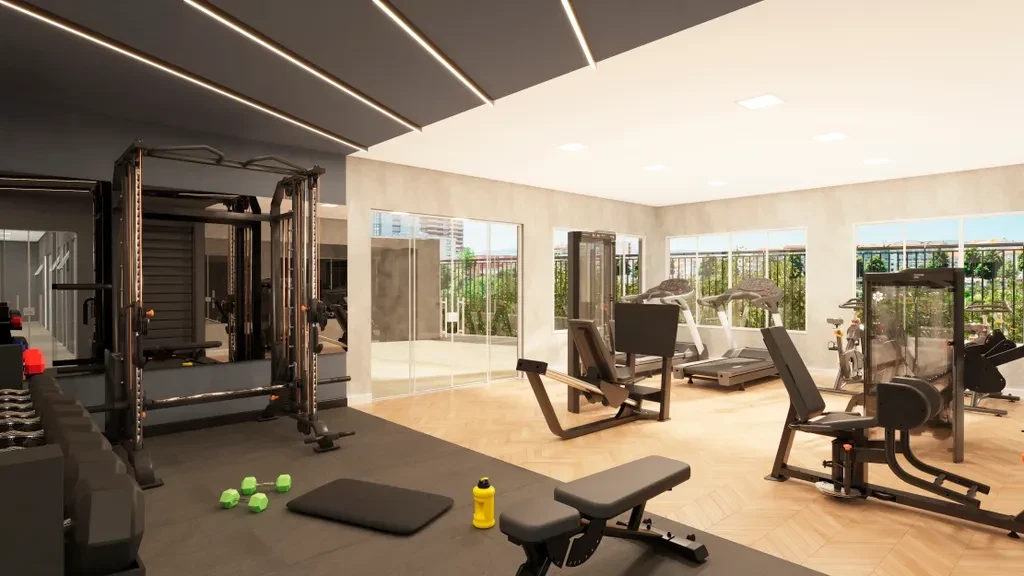 Imagem Apartamento com 2 Quartos à Venda, 40 m² em São Pedro - Osasco