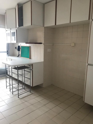 Imagem Apartamento com 3 Quartos à Venda, 93 m² em Jardim Marajoara - São Paulo