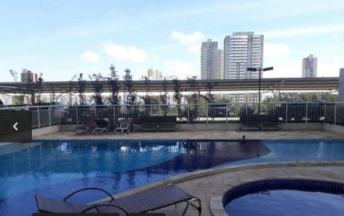 Imagem Apartamento com 2 Quartos à Venda, 62 m² em Parque Amazônia - Goiânia