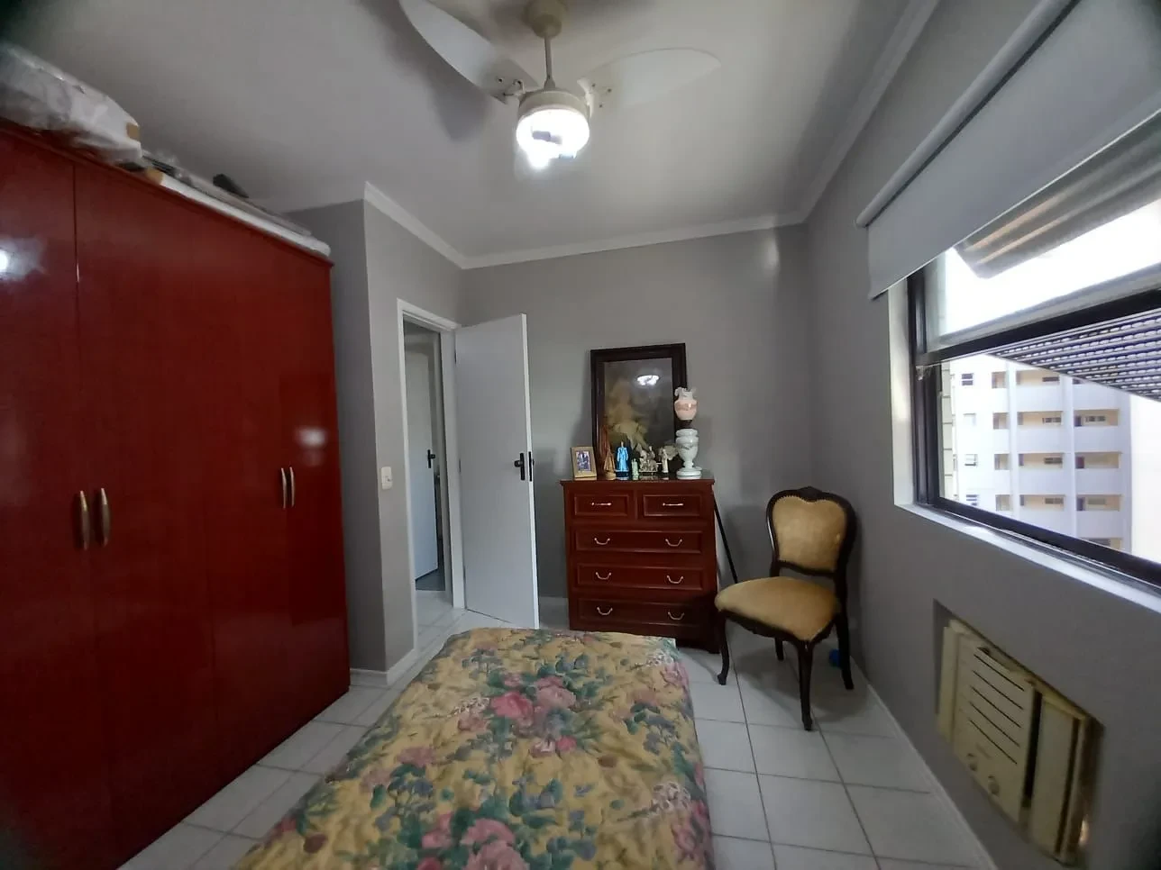 Imagem Apartamento com 2 Quartos à Venda, 116 m² em Aparecida - Santos
