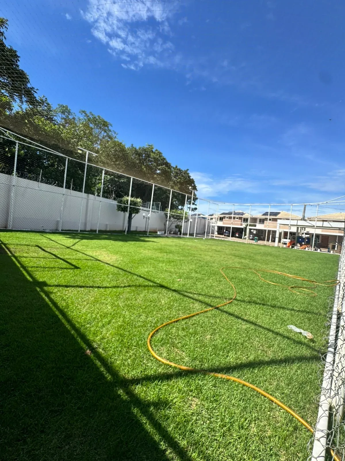 Imagem Casa com 3 Quartos para Alugar, 137 m² em Santa Cruz - Cuiabá