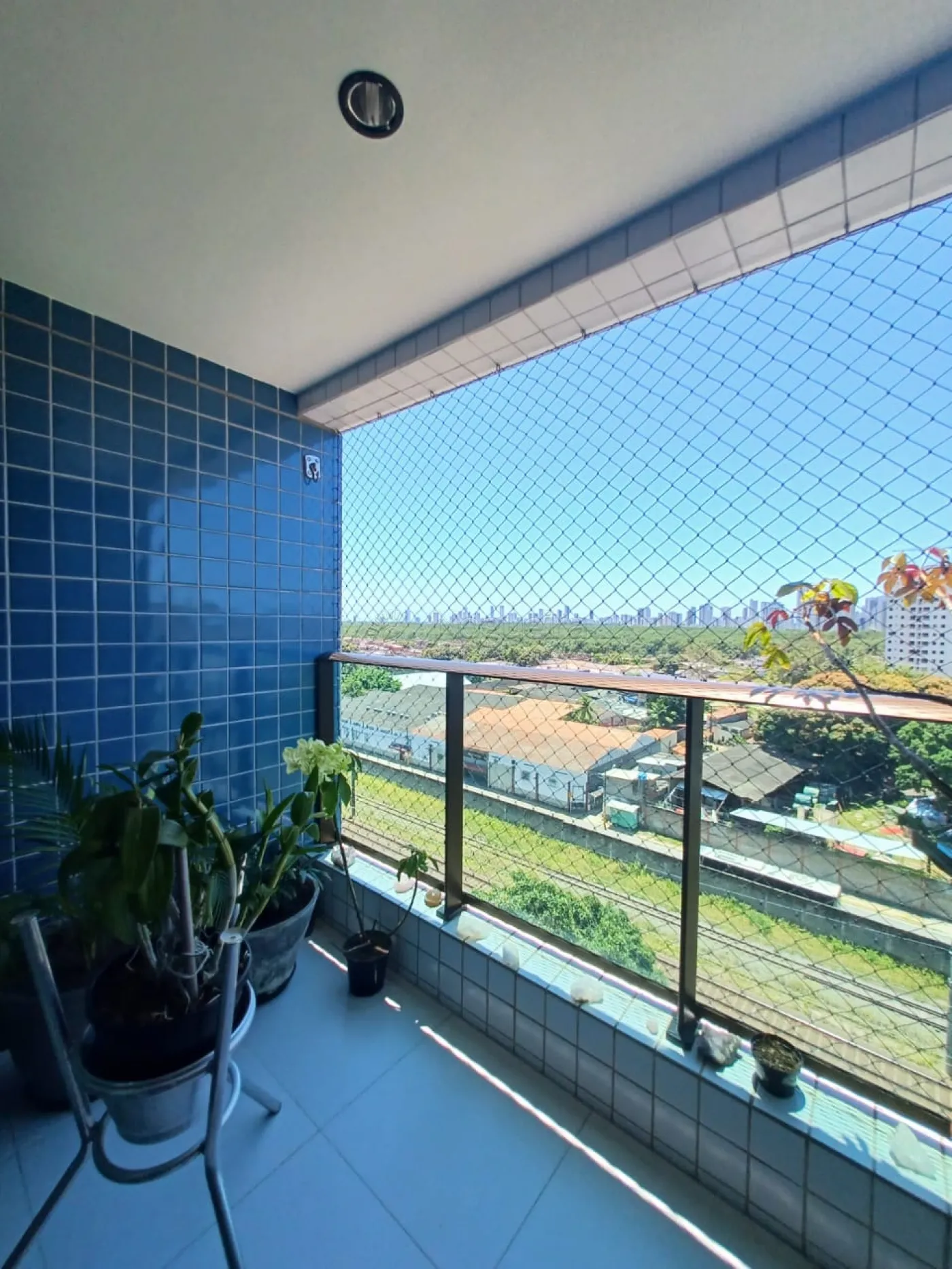 Imagem Apartamento com 3 Quartos à Venda, 67 m²em Imbiribeira - Recife