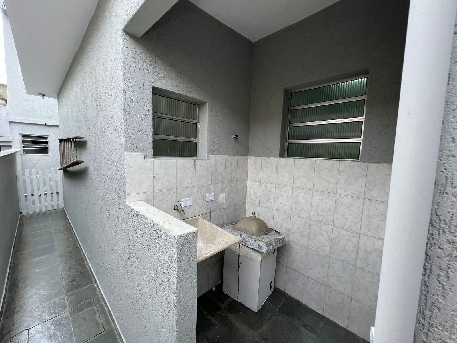Imagem Casa com 3 Quartos à Venda ou Locação, 150 m²em Campestre - Santo André