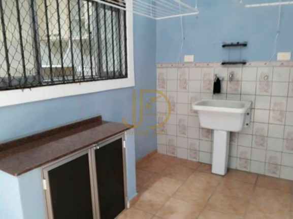 Imagem Sobrado com 3 Quartos à Venda, 185 m² em Vila São Pedro - Santo André