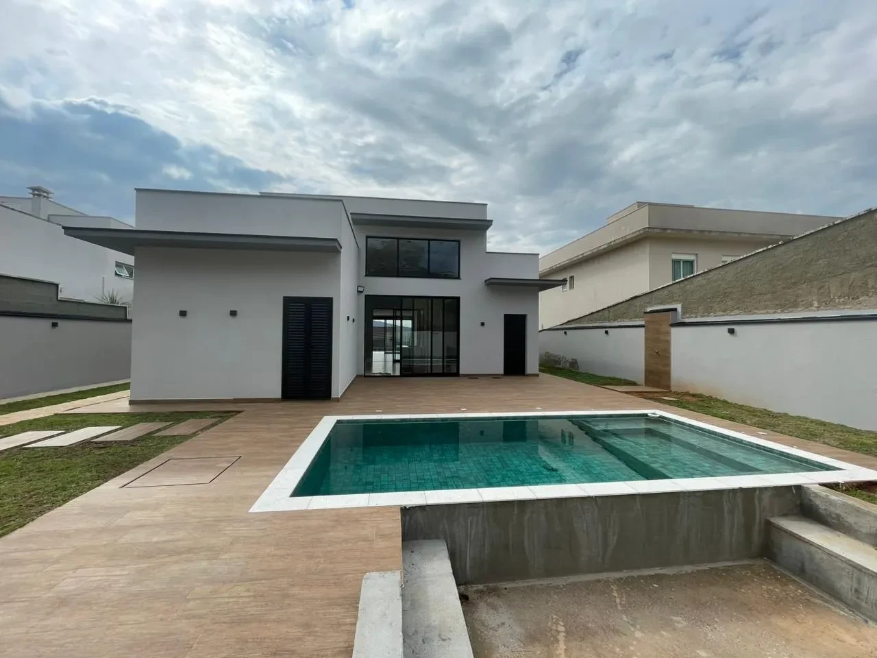 Imagem Casa de Condomínio com 3 Quartos à Venda, 318 m² em Bairro Itapema - Itatiba
