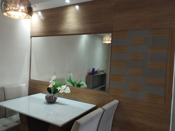 Imagem Apartamento com 2 Quartos à Venda, 45 m² em Gopoúva - Guarulhos