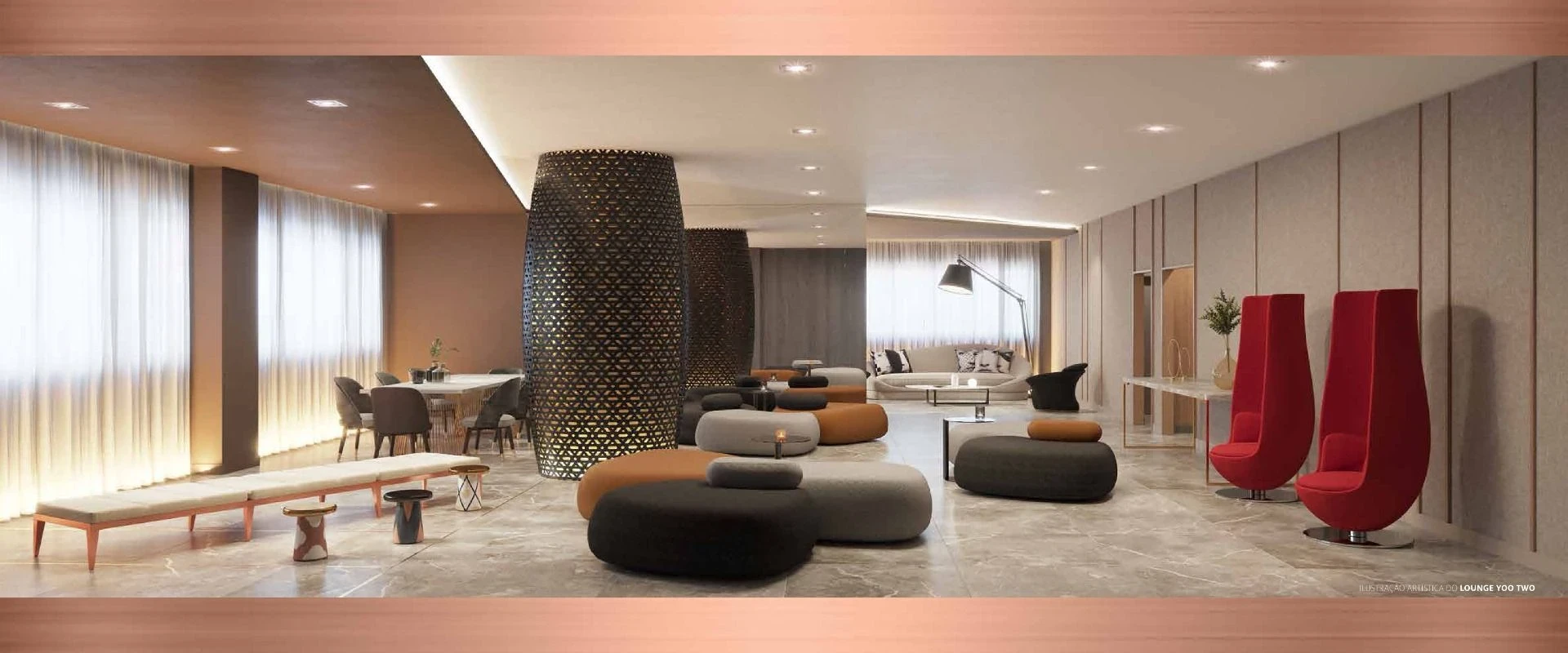 Foto do imóvel: Apartamento com 3 Quartos à Venda, 148 m² em Flamengo - Rio de Janeiro