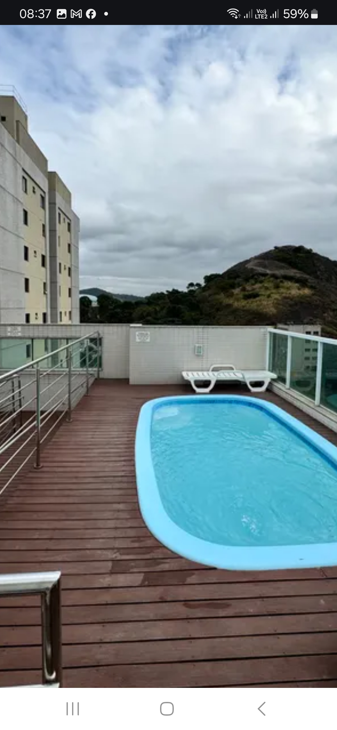 Imagem Apartamento com 2 Quartos à Venda, 65 m²em Santa Lúcia - Vitória