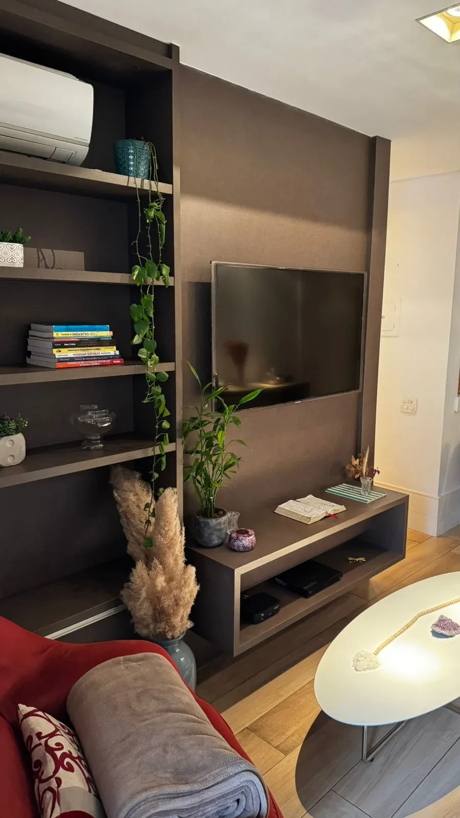 Imagem Apartamento com 1 Quarto à Venda, 45 m² em Jardim Paulista - São Paulo
