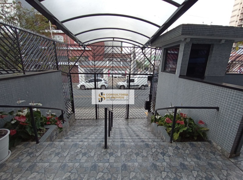 Foto do imóvel: Apartamento com 3 Quartos à Venda ou Locação, 134 m² em Rudge Ramos - São Bernardo do Campo