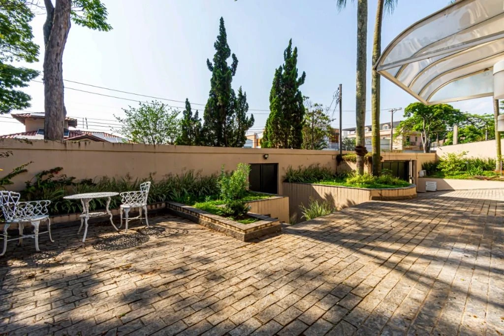 Imagem Apartamento com 3 Quartos à Venda ou Locação, 470 m² em Jardim Guedala - São Paulo