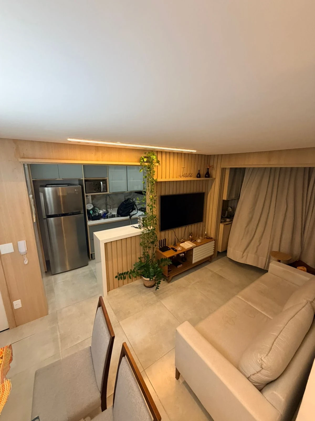 Foto do imóvel: Apartamento com 2 Quartos à Venda, 50 m² em Piatã - Salvador