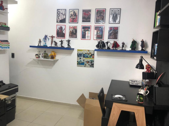 Imagem Casa com 3 Quartos à Venda,  em Pinheiros - São Paulo