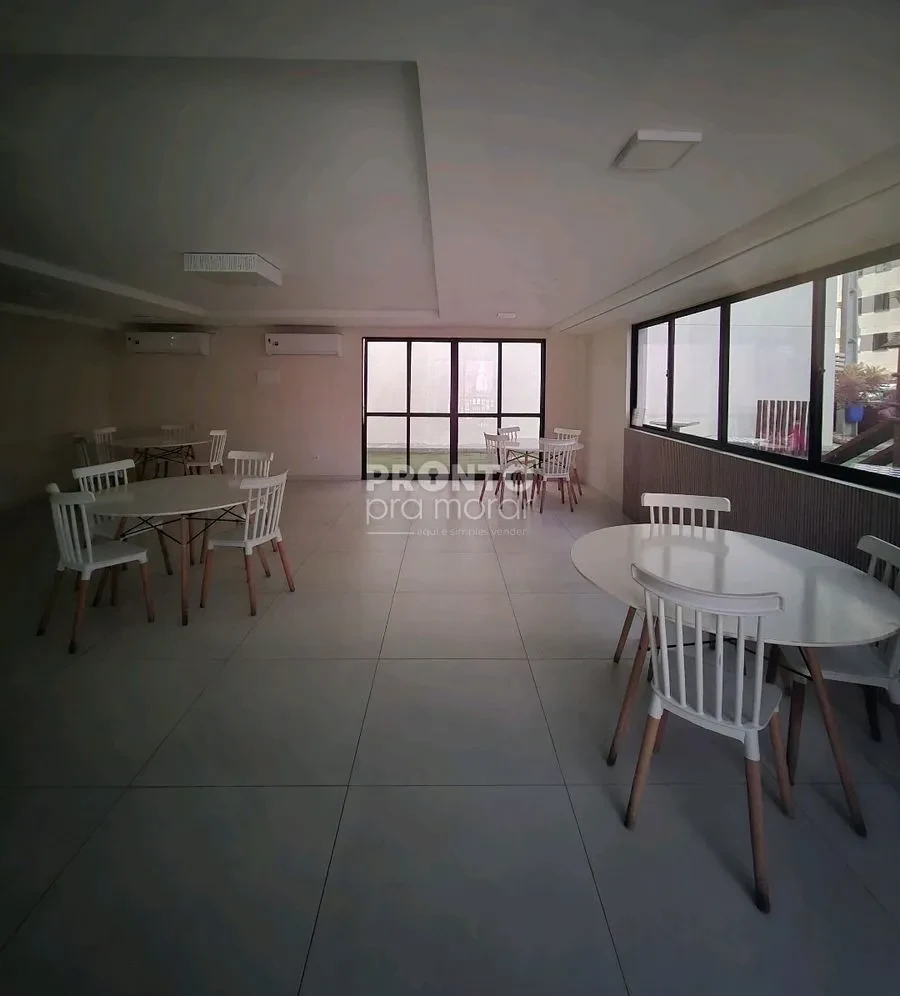 Imagem Apartamento com 2 Quartos à Venda, 49 m² em Campina do Barreto - Recife