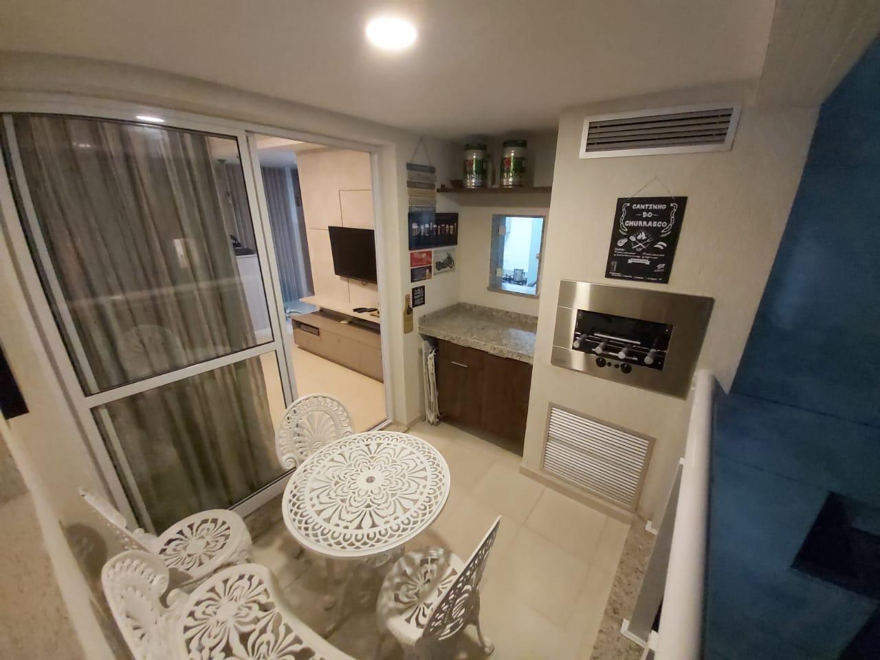 Apartamento com 3 Quartos à Venda, 90 m²em Santa Rosa - Niterói