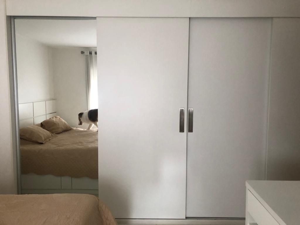 Imagem Apartamento com 3 Quartos à Venda, 150 m² em Campestre - Santo André