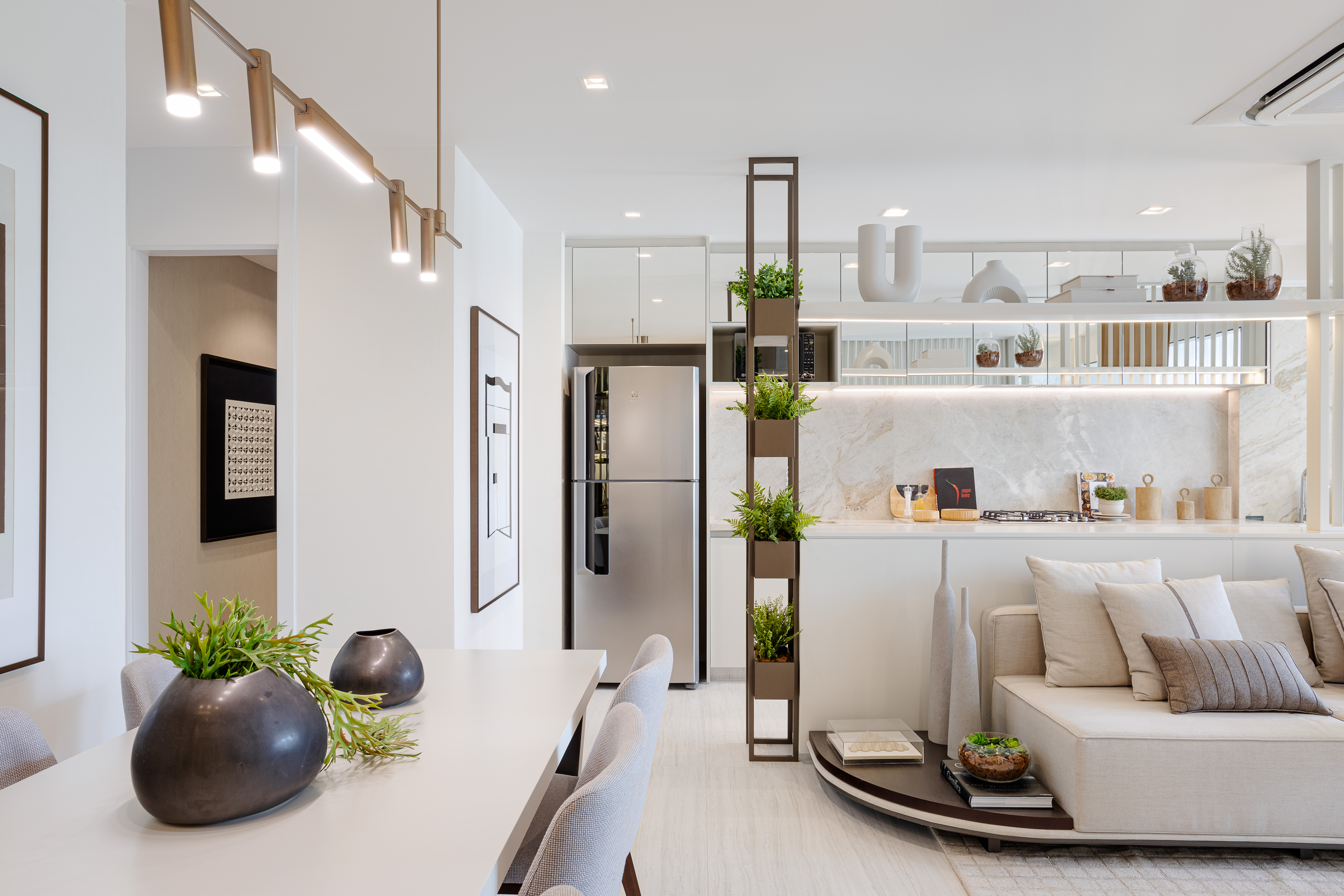 Foto do imóvel: Apartamento com 3 Quartos à Venda, 88 m² em Barra Olímpica - Rio de Janeiro