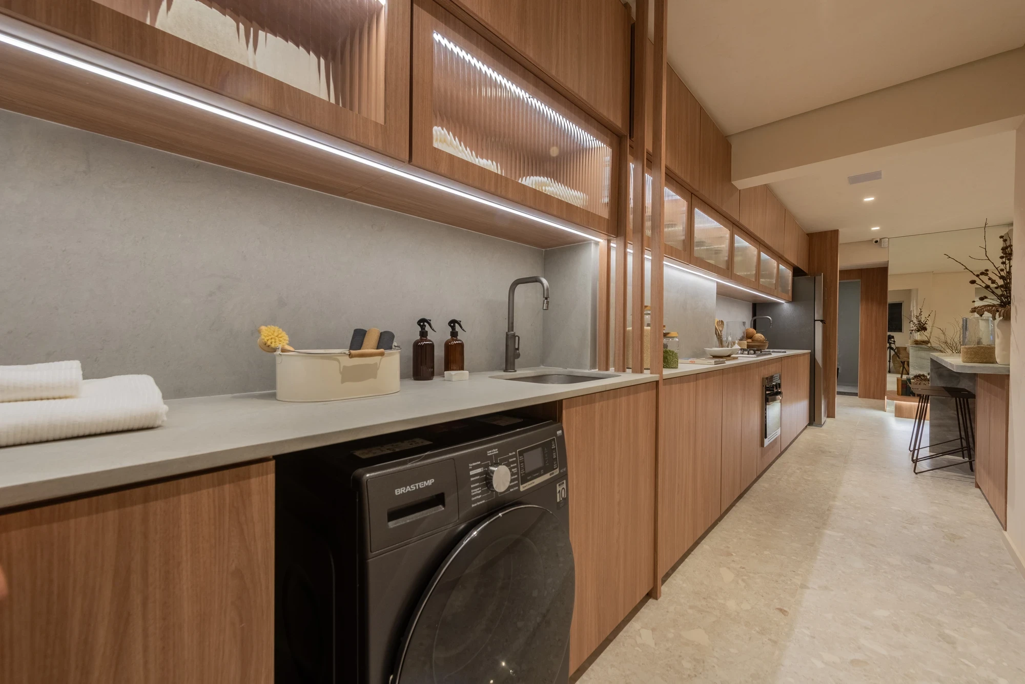 Foto do imóvel: Apartamento com 3 Quartos à Venda, 147 m² em Vila Zilda (Tatuapé) - São Paulo