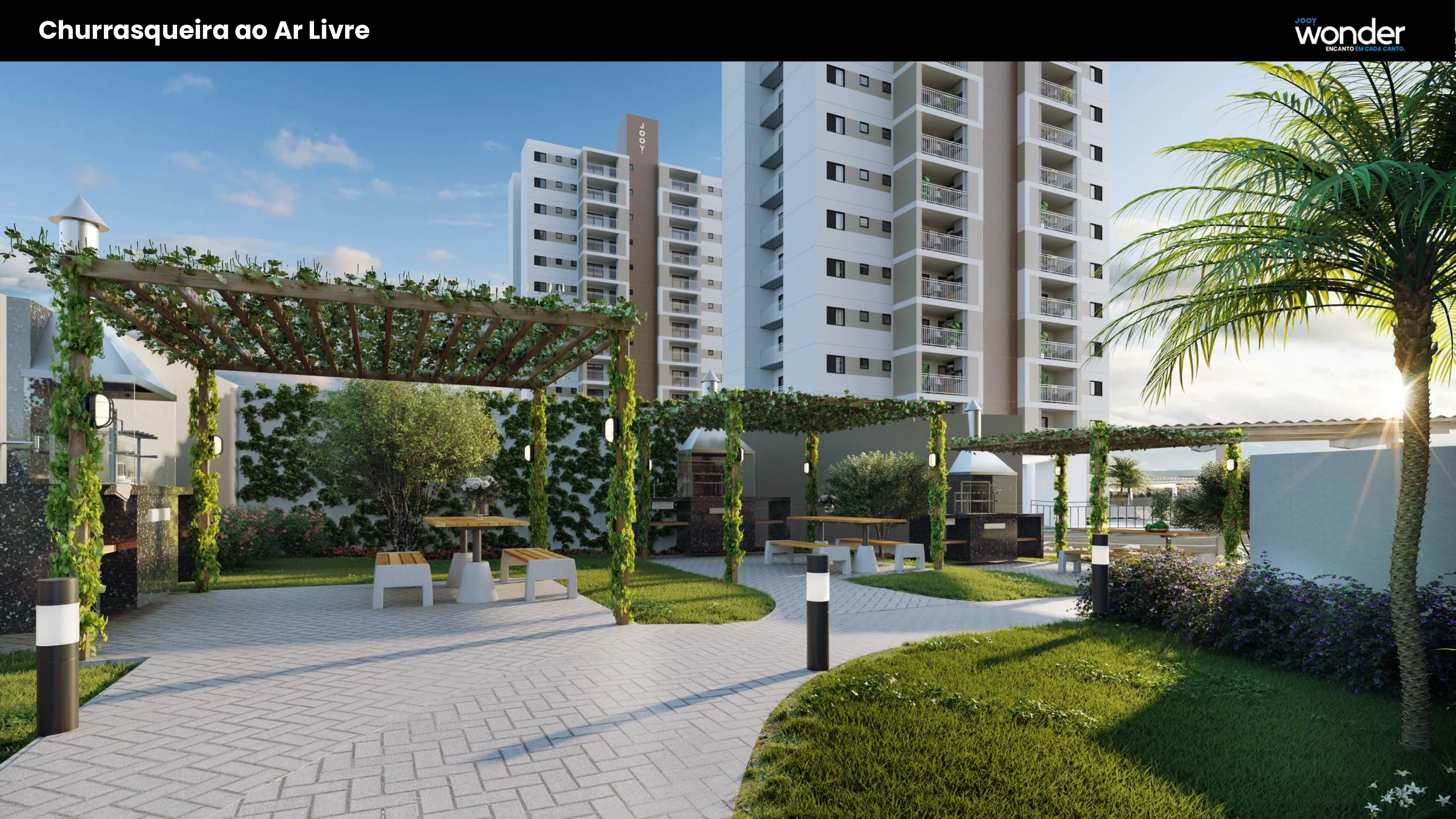 Imagem Apartamento com 1 Quarto à Venda, 65 m² em Vila Planalto - Campo Grande