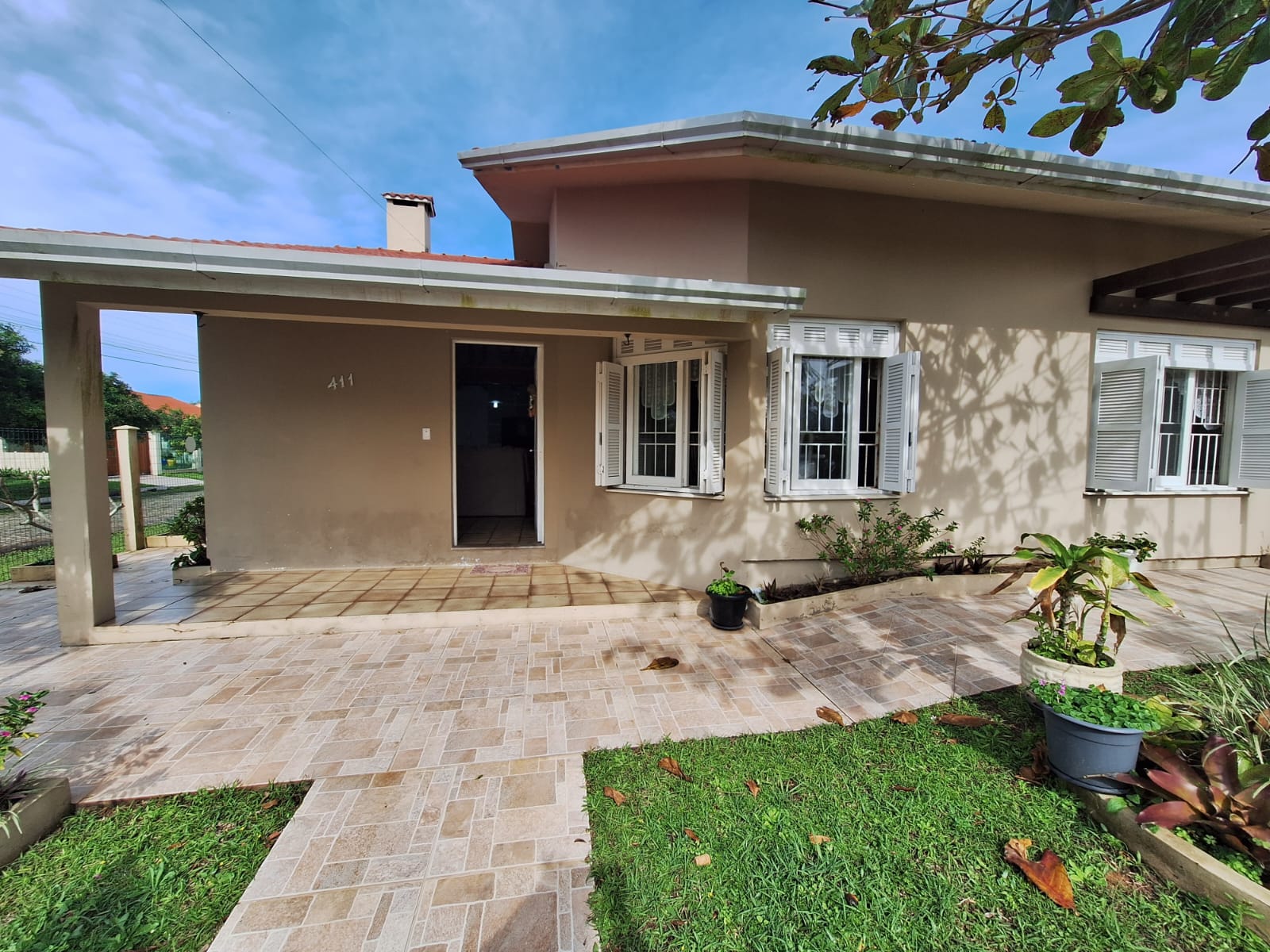 Casa com 3 Quartos à Venda, 140 m²em Nova Tramandaí - Tramandaí