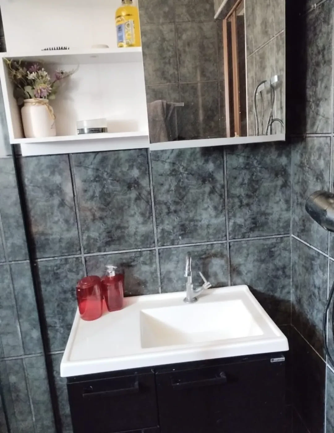 Imagem Apartamento com 2 Quartos à Venda, 65 m² em Cidade Satélite Santa Bárbara - São Paulo