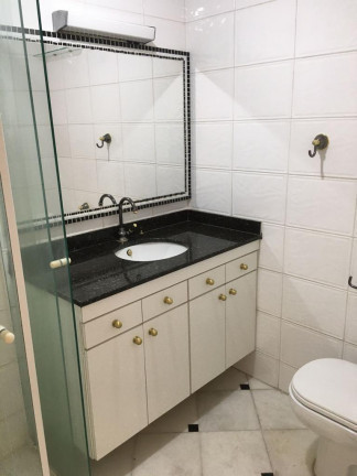 Imagem Apartamento com 3 Quartos para Alugar, 80 m² em Vila Olímpia - São Paulo